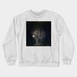 'Night Vision' Crewneck Sweatshirt